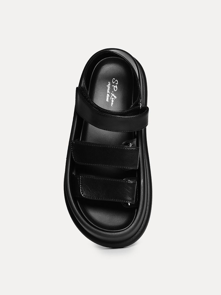 Сандалии (52-886)