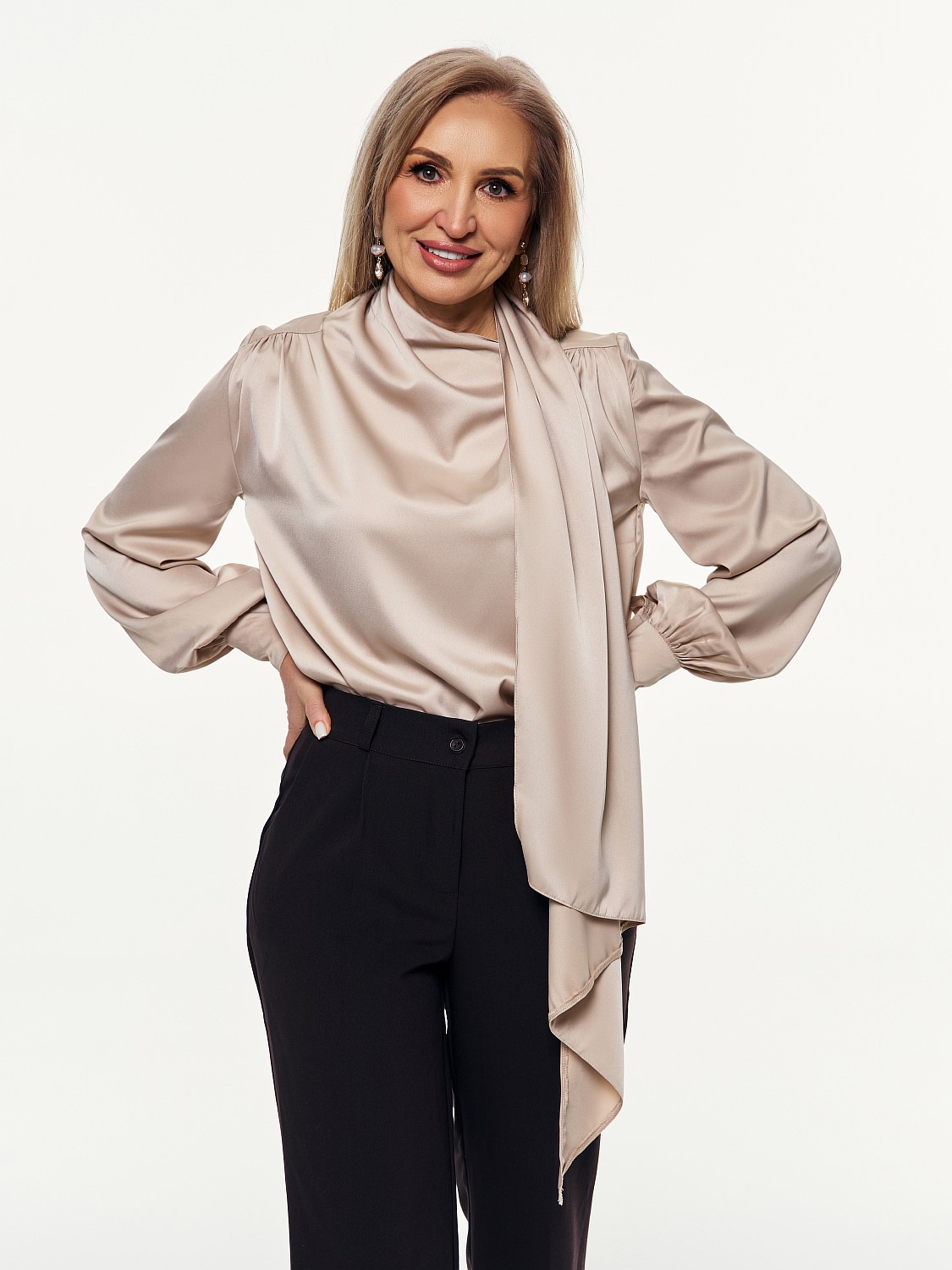 Блуза (07SHARF)