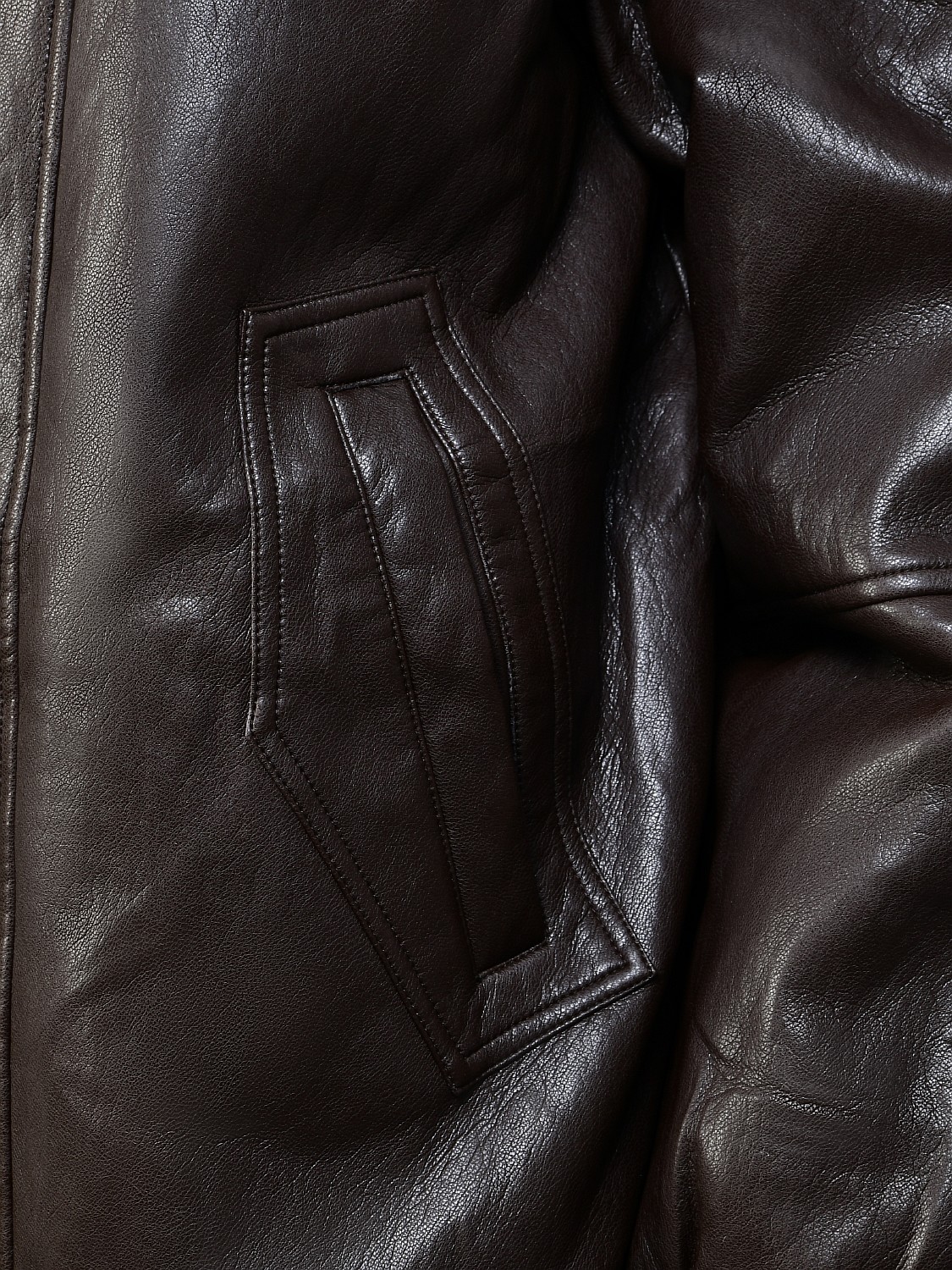 Пуховик (7118PM)