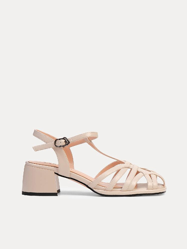 Босоножки (110-545)