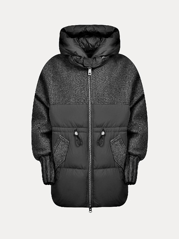 Пуховик (7048PM)