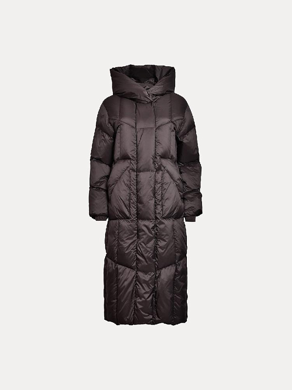 Пуховик (2572B)