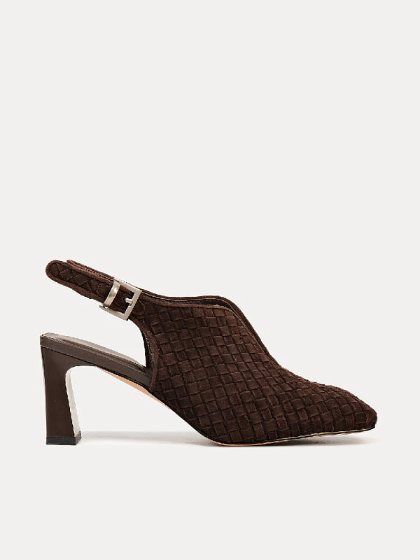 Босоножки (S303-23)